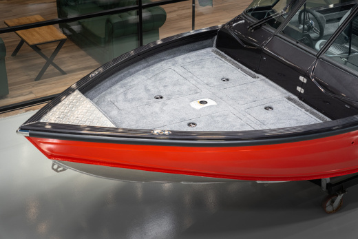 NorthSilver 615 Fish Sport