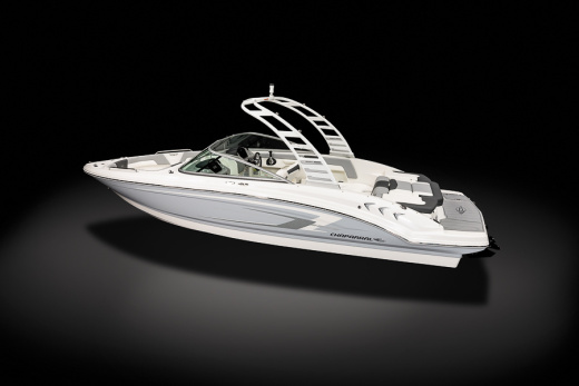 Chaparral 23 SSI