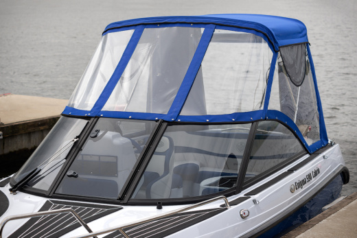 Enigma 590 Cabrio