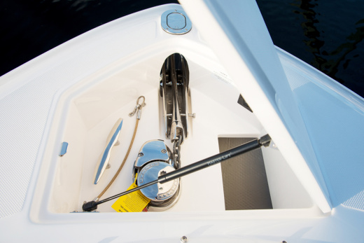Regal 29 OBX