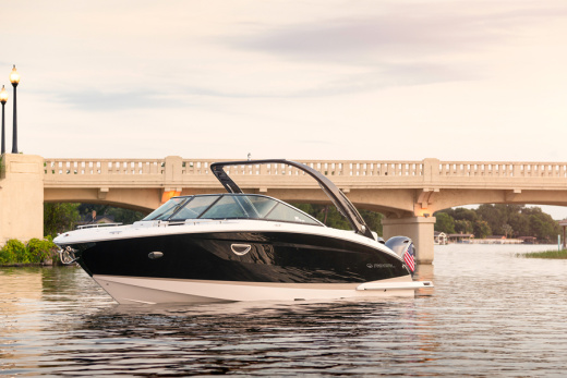 Regal 29 OBX