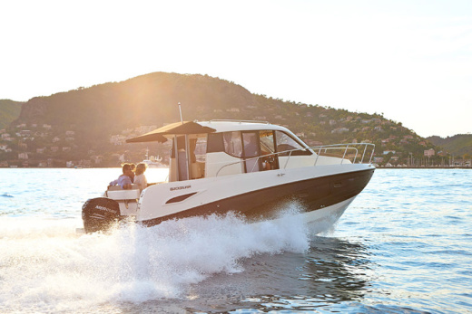 QUICKSILVER ACTIV 905 WEEKEND