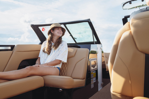 MasterCraft XT 22