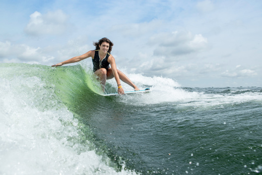 Regal LS6 SURF