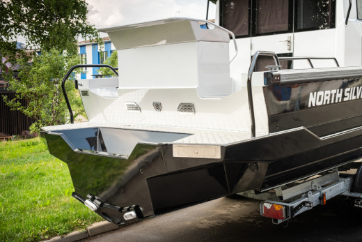 NorthSilver 766 XXL