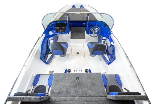 NorthSilver Husky 650 SF