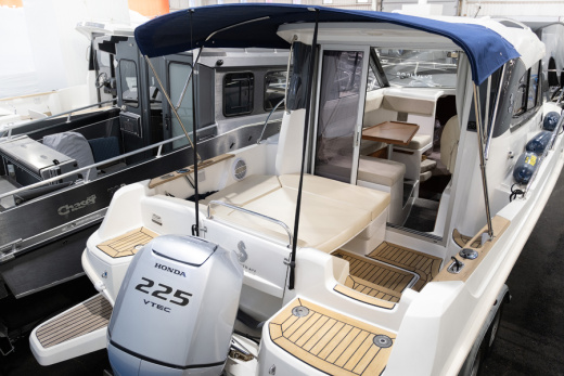 Beneteau Antares 7.80  (2013г)