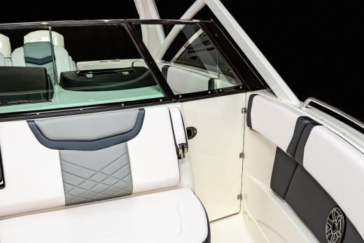 Chaparral 280 OSX