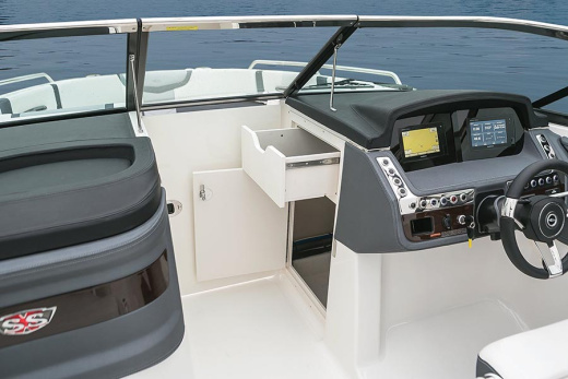 Chaparral 307 SSX