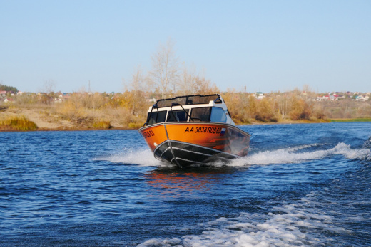 Салют 585 HT