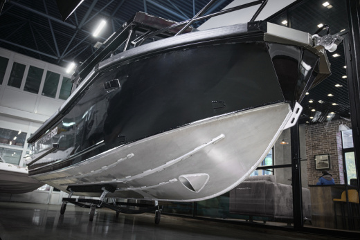 NorthSilver PRO 690 Cabin
