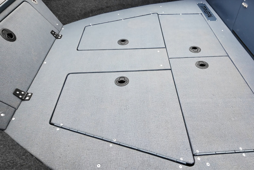 Триера 460 Фиш