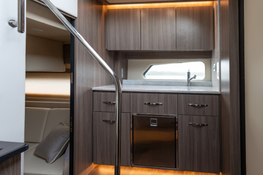 Regal 42 FXO