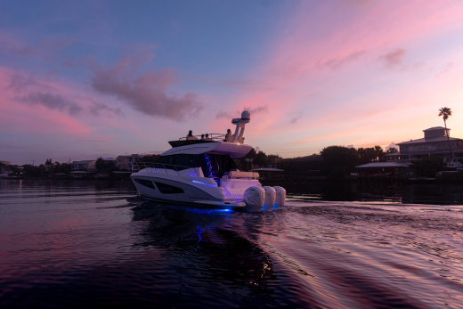 Regal 42 FXO