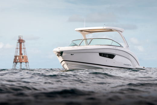 Regal 33 OBX