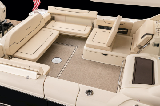 Chris-Craft Calypso 35