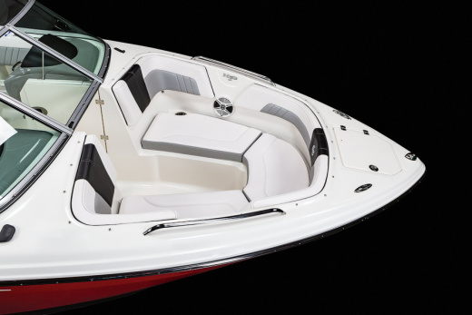 Chaparral 23 Surf