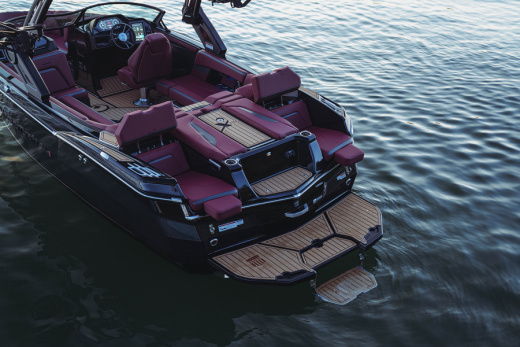 MasterCraft XSTAR S