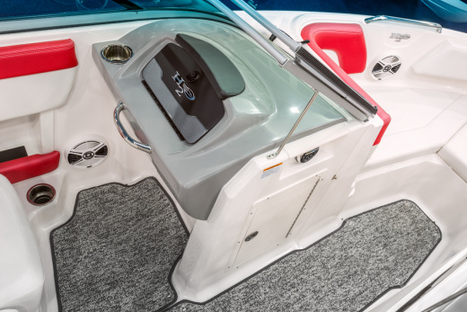 Chaparral 21 SSI