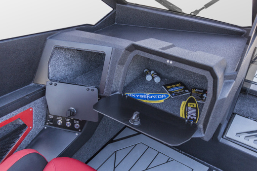 Volzhanka FISHPRO XR 4P