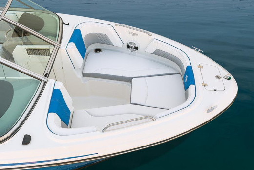Chaparral 21 Surf
