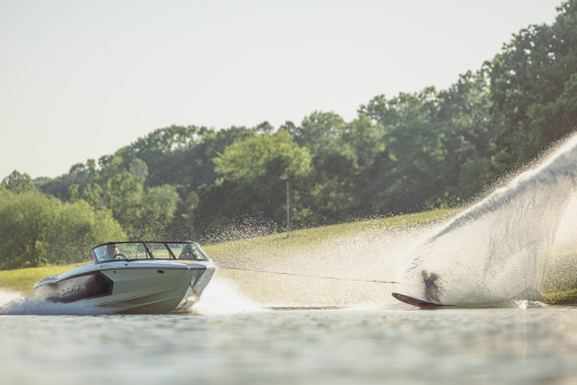 MasterCraft PROSTAR