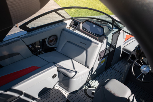 MasterCraft XSTAR S