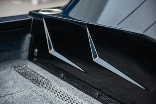 NorthSilver 700 Fish Sport