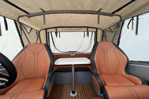 Салют 585 HT
