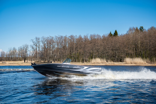 NorthSilver 615 Fish Sport