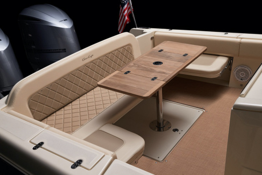 Chris-Craft Catalina 34