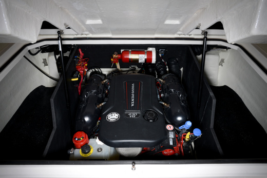 Regal LS6