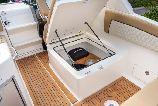 Bayliner Ciera 8