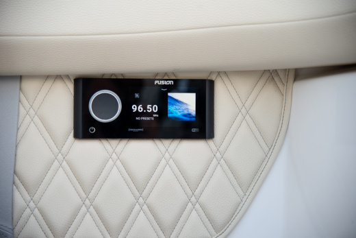 Regal LS4C