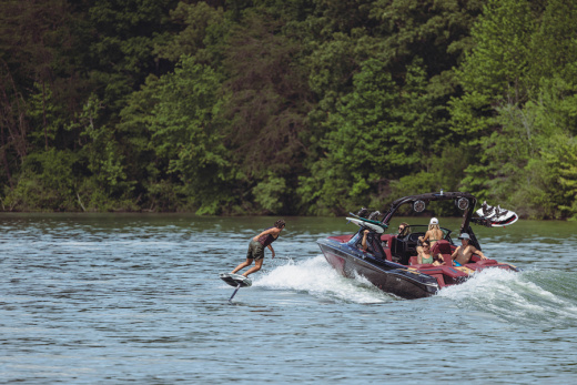 MasterCraft XSTAR S