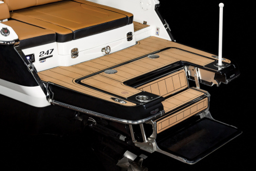 Chaparral 247 SSX