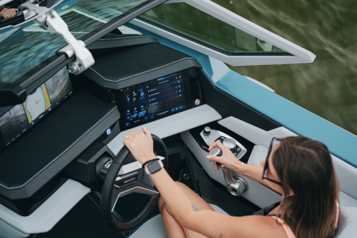 MasterCraft XSTAR 25
