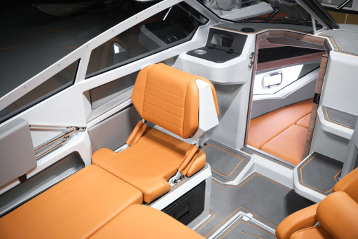 Victory A7 Cruiser