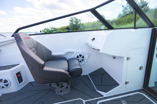 Victory 570 Open