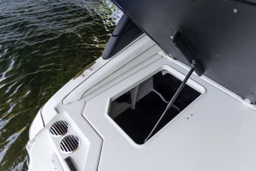 Regal LS2 SURF