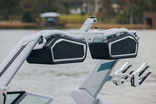 MasterCraft XSTAR 25