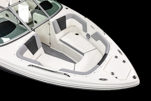 Chaparral 23 SSI