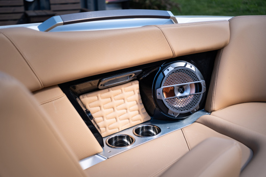 MasterCraft X 24