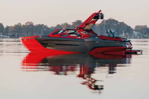 MasterCraft X 22