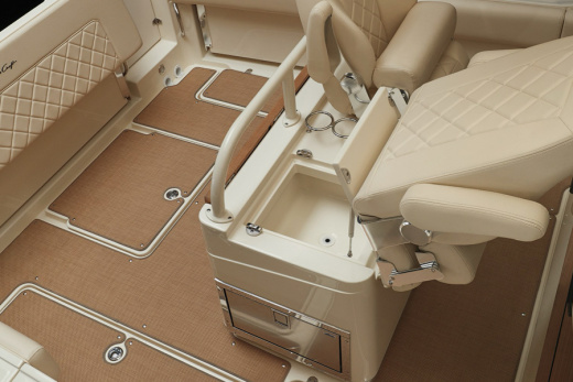 Chris-Craft Catalina 30