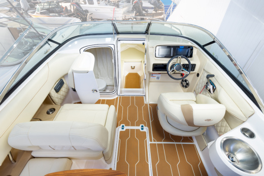 Regal LS4C