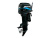 Лодочный мотор 60 ML SeaPro CT