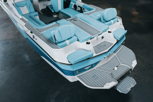 MasterCraft XT 22