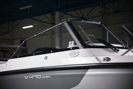 Victory 470