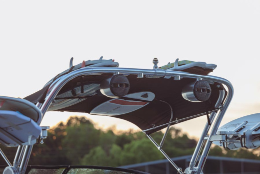 MasterCraft XT22 T